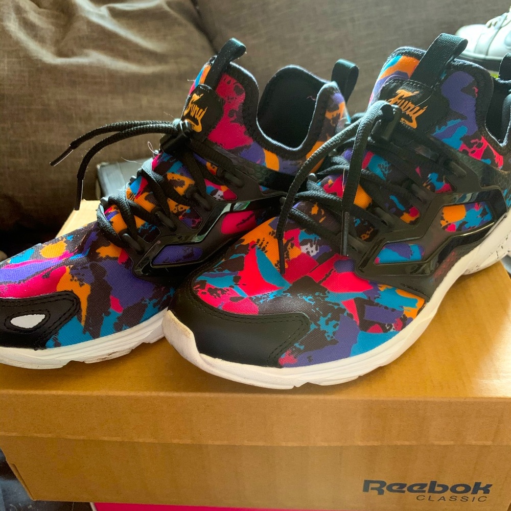 Reebok Classic